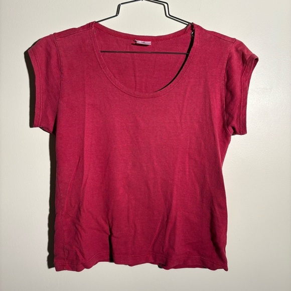 Intertwined Designs Hemp Tee - Picture 2 of 8